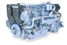 Light Vehicles and Diesel Engines Business Unit Diesel Engines The integration of Mecmotors, which was acquired by the Business Unit in 2000, was completed.