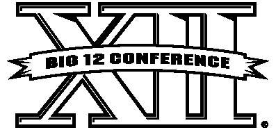 BIG 12 RECORDS Big 12 Teams BIG 12 STANDINGS (Since beginning of 1996-97 season) Regular Season Conference Games Only Team Won Lost Pct. Championships* Kansas 145 31.