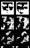has a face.