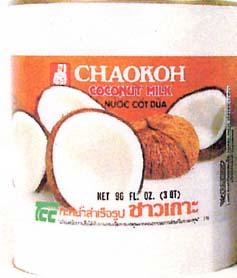 Coconut Cream / Savoy