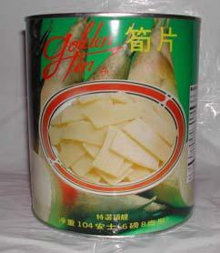 Bamboo Shoots