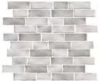 REVESTIMIENTO PASTA BLANCA / WHITE BODY WAL TILE 25X60 10"X24" Nantes Blanco 25x60_10"x24" G518 Nantes Perla