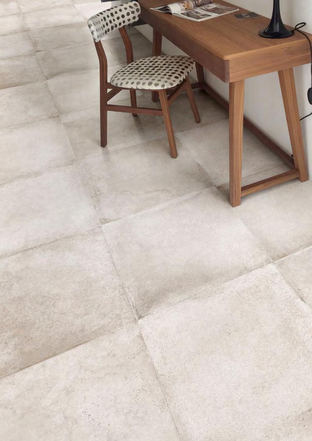 PORCELÁNICO / PORCELAIN 60X60 24"X24" * Rockport Bone 60x60_24"x24" G523 Rockport Sand 60x60_24"x24" G523 Rockport