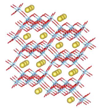 Na2Nb2O6. 52 The crystal structures were visualized using the VESTA program.