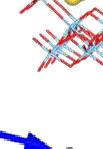 Tunnel structures can be constructed via both edge- and cornersharing of MnO6 octahedra to form [1 1] tunnels (pyrolusite), [2