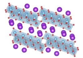 Layered sulfides, 35 37,69,70 a new family in the group of layered 2D