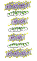 95) has a 2D layered structure. As shown in Figure 1.