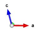 type. Highly mobile K + ions are contained in their interlayer space,