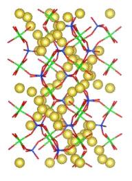 These structures have already been widely used as absorbents, molecular sieves, and most importantly, catalysts on an