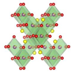 For instance, zeolite A, one of the hydrated low-silica zeolites (Si/Al < 2), is used widely as an ion exchanger because of its