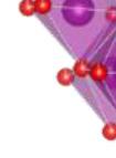 NASICONs have the general compositional formula Na3M2(XO4)3, where A = Ni, Co, Mn, Fe, Ti, or V and X = S, P, As, Mo, or W.