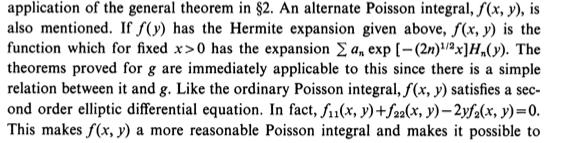 Literature () Orthogonal systems and