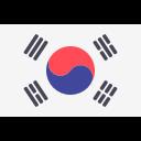 South korea