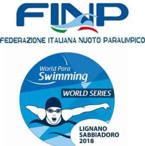 Page Nr 1 Lignano Sabbiadoro, Thursday 24/05/2018-09:15 100m Freestyle - Males S1 - S13 Only for WPS World Series athletes 1 SERRANO ZARATE CARLOS 1998 S7 Colombia 2 DIAS DANIEL 1988 S5 Brazil 3