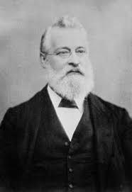 1864: Νιούλαντς: Τοποθέτησε τα 56 γνωστά στοιχεία κατ αυξανόμενο Α.Β.