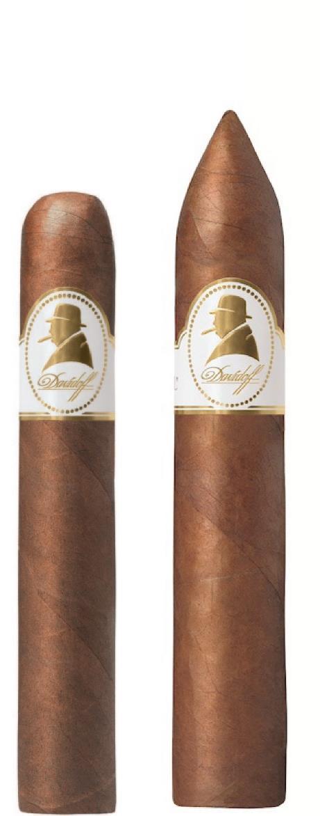 Davidoff Winston Churchill Μια σειρά εμπνευσμένη από τον εμβληματικό ηγέτη και cigar aficionado που
