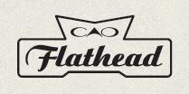 CAO Flathead V 7 7 0 B i g B l o c k Η σειρά Flathead, με τα μοναδικά