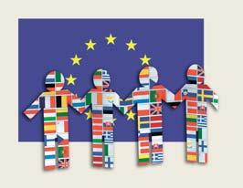 Στην υπηρεσία των περιφερειών 3 Πρόλογος Η ευρωπαϊκή περιφερειακή πολιτική είναι πολιτική αλληλεγγύης.