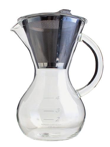 Yama cd-4 69,00 Yama cd-4 Pour Over