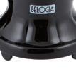 Dripper Belogia cd 750102 Μαυρό - Έξυπνο Dripper Έξυπνο σκεύος παρασκευής καφέ φίλτρου για ένα ή δύο φλιτζάνια σε διαφανές ή μαύρο χρώμα Ελεγχόμενη βαλβίδα start -