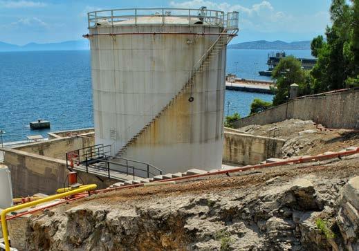 στο χώρο εργασιών Το Concrete