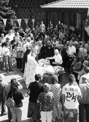 ΦΥΛΛΟΥ 168 Μεγάλη επιτυχία το πανηγύρι στο Ζαχαράκι Η εκδήλωση στο Ζαχαράκι που έγινε την 1η Ιουλίου 2018 και που συνδύαζε τη γιορτή των Αγίων Αναργύρων και πανηγύρι με έκθεση τοπικών προϊόντων και