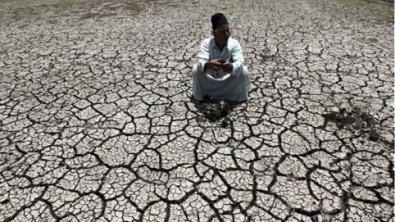 Έλλειψη νερού παγκοσμίως Η Μέση Ανατολή, η Βόρεια Αφρική και η Νότια Ασία αναμένεται να αντιμετωπίσουν το μεγαλύτερο πρόβλημα τα
