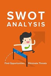 SWOT Ανάλυση Η καταγραφή των αδυναμιών βοηθά στην αντικειμενικό και ρεαλιστικό προγραμματισμό.