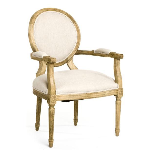 Η «ιδέα» του Phillipe Starck ήταν να μεταφέρει την ψυχή της κλασικής καρέκλας Louis XVΙ σε πλαστικό του 21 ου