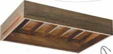 45χ6 cm ψωμιέρες ξύλινες τελάρο ξύλινο 032.39.