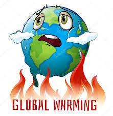 Η γη θερμαίνεται γρήγορα, κυρίως λόγω των εκπομπών των αερίων του θερμοκηπίου.