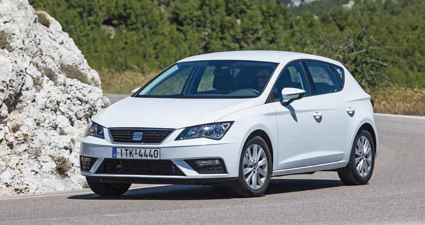 Seat Leon 1.6 TDI 115 PS (δοκιμή)_σ.