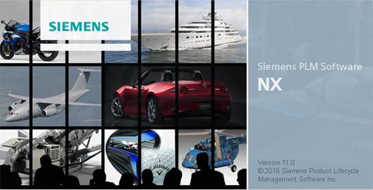 Το λογισμικό Siemens NX είναι μια ευέλικτη και ισχυρή ολοκληρωμένη λύση, η οποία βελτιστοποιεί την παραγωγική διαδικασία, κάνοντάς την ταχύτερη και αποτελεσματικότερη.