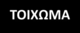 σπονδύλους, τις πλευρές και το