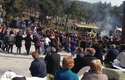 φωτοαντιγράφων - θεωρήσεις γνησίου υπογραφής Εξόφληση παραβάσεων Κ.