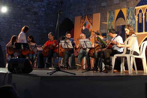 ΕΠΙΜΟΡΦΩΤΙΚΑ ΚΕΝΤΡΑ ΑΜΜΟΧΩΣΤΟΥ ΕΚΜΑΘΗΣΗ ΜΟΥΣΙΚΩΝ ΟΡΓΑΝΩΝ - ΚΙΘΑΡΑ Εκμάθηση μουσικού οργάνου (κιθάρα). Θεωρία και πράξη.