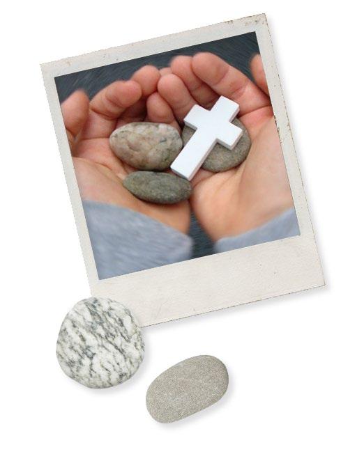 Resources for Teaching our budding rocks of faith Ευχαριστούμε που κατεβάσατε αυτό το αρχείο. Ευχόμαστε να το βρήκατε χρήσιμο.