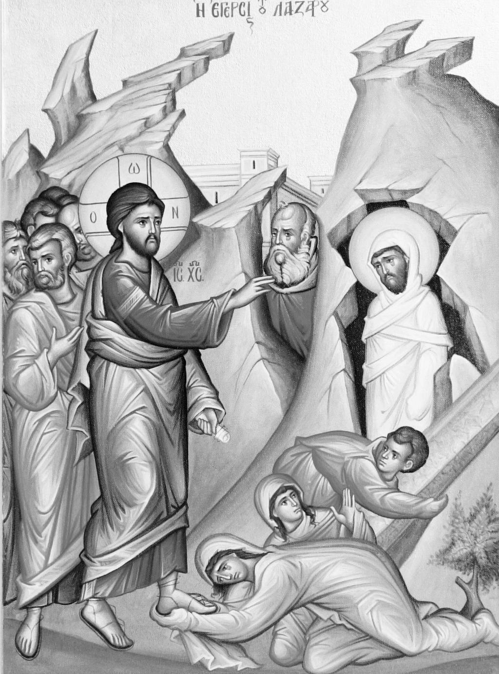 Εικόνα δια χειρός Αθανασίου Clark, www.tomclarkicons.com.