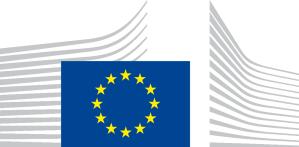 EGESIF_15_0018-02 final 09/02/2016 ΕΥΡΩΠΑΪΚΗ ΕΠΙΤΡΟΠΗ Ευρωπαϊκά Διαρθρωτικά και Επενδυτικά Ταμεία Καθοδήγηση για τα κράτη μέλη σχετικά με την προετοιμασία, εξέταση και αποδοχή των λογαριασμών ΔΗΛΩΣΗ