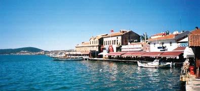 Ξαναζήστε στον αρχαιολογικό χώρο, την Ηλιάδα με τους Έλληνες και Τρώες ήρωες, Αχιλλέα, Έκτορα, Μενέλαο και πόσους ακόμη που έμειναν στην ιστορία μέσα από το έργο του Ομήρου.