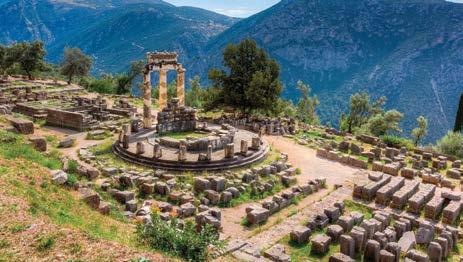 Τρεις (3) διανυκτερεύσεις σε ξενοδοχεία όπως αυτά αναφέρονται στον τιμοκατάλογο. Πρόγευμα στον χώρο του ξενοδοχείου καθημερινά.