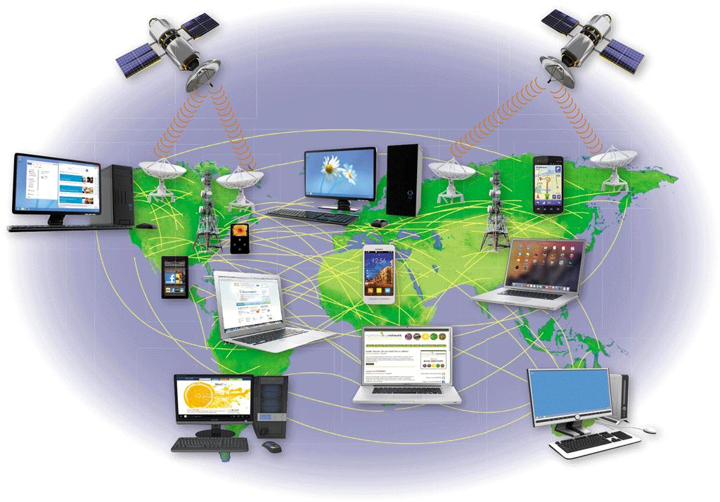 Ο Ιστός (web) To Διαδίκτυο (Internet) είναι μια παγκόσμια συλλογή δικτύων υπολογιστών που συνδέει εκατομμύρια επιχειρήσεις, κυβερνητικούς φορείς, εκπαιδευτικά