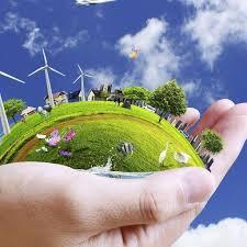 Ανανεώσιµες Πηγές Ενέργειας Είναι επαρκείς και διαθέσιμες σε όλους : Κάθε χώρα του πλανήτη μπορεί να καλύψει το σύνολο των ενεργειακών αναγκών της από ανανεώσιμες πηγές ενέργειας με την διαθέσιμη
