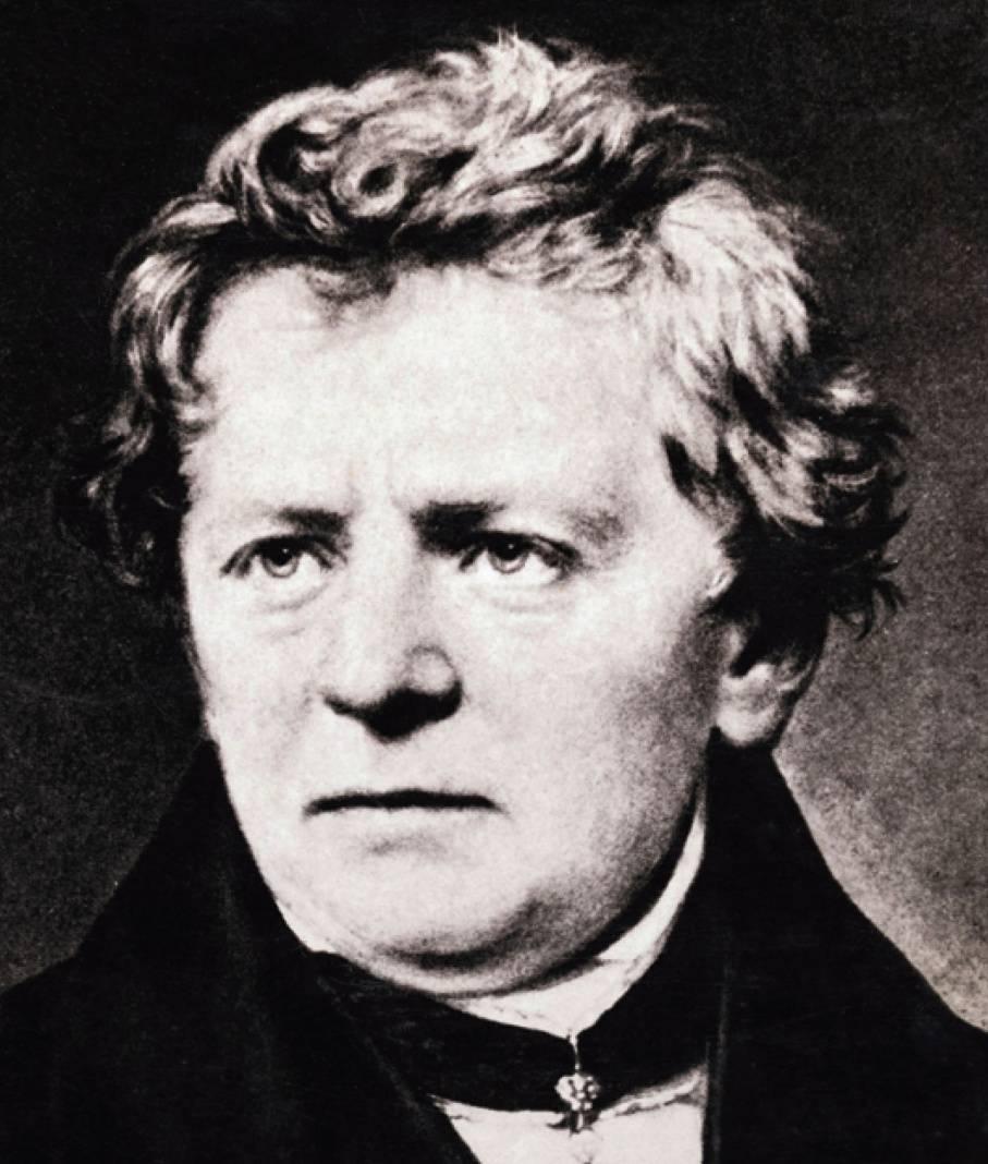 Georg Simon Ohm 1789 1854 Γερμανός φυσικός Διατύπωσε την έννοια της αντίστασης.