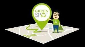 ΕΝΑΡΞΗ: Παγκόσμια ημέρα Περιβάλλοντος 5 Ιουνίου 2018 Δημιουργήσαμε τα Green Spot!