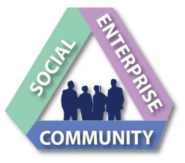 ΕΙΣΑΓΩΓΗ Η κοινωνική επιχειρηματικότητα, αποτελεί μία αναδυόμενη, εναλλακτική μορφή επιχειρηματικών δραστηριοτήτων που στηρίζεται στην κοινωνική και αλληλέγγυα οικονομία.