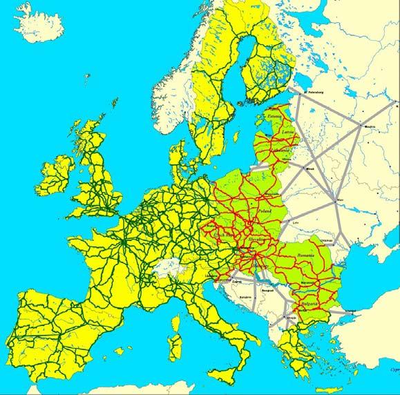 ΗΜΕΡΙΔΑ ΙΕΝΕ «ΕΝΕΡΓΕΙΑ ΚΑΙ ΜΕΤΑΦΟΡΕΣ» Το Μεταφορικό έργο στην Ελλάδα Ευχαριστώ για