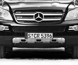 GL 320 CDI GL 420 CDI GL 450 GL 500 ohne MwSt.