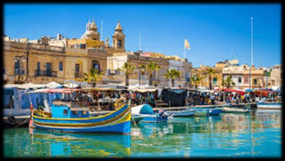 ΜΑΛΤΑ Το Νησί των Ιπποτών, η Μάλτα είναι ένα γαλήνιο απάγκιο καταμεσής της Μεσογείου.
