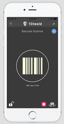 ΜΕΤΑΤΡΟΠΗ SMARTPHONE ΣΕ BARCODE